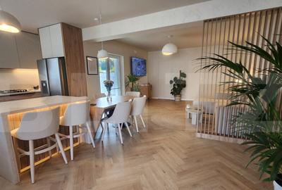 Casa Ultra-Lux in stil mediteranean complet mobilata - 2