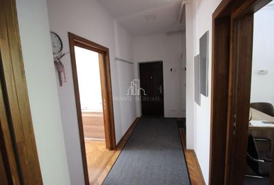 Casa 90 Mp De Vanzare, Curte Comuna, Zona Semicentrala - 5