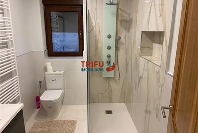 Casa 7 camere de vanzare 1000mp teren zona Schit - 12