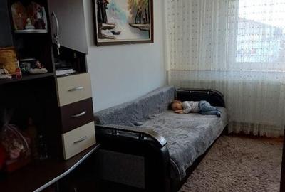 Garsoniera Confort Sporit / Microapartament Zona Burdujeni - 2