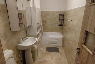Apartament 2 camere metrou Dimitrie Leonida | Loc Parcare | Bloc nou - 11