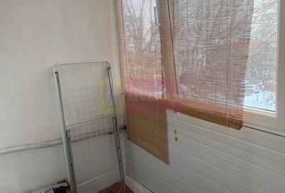 Garsonieră semidecomandată, mobilată în Obor - 5