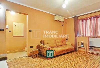 Apartament cu 2 camere semidecomandat, mobilat în Aurel Vlaicu - 2