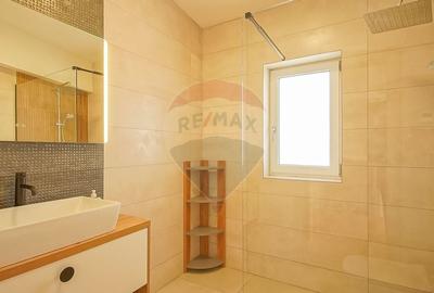 Duplex modern, cu panoramă fantastică asupra munților, Rașnov - 29