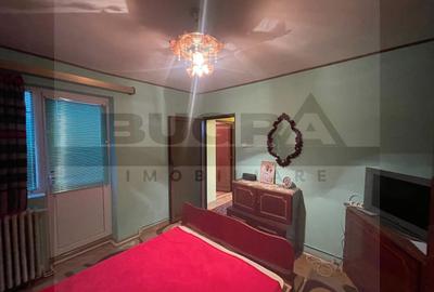 Apartament cu 3 camere decomandat în Mănăștur - 8