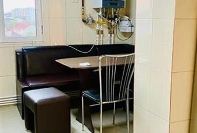 Apartament 4 camere  Metrou 1 Decembrie 1918 Centrala Proprie - 13