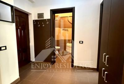 Apartament cu 2 camere semidecomandat în Militari - 10