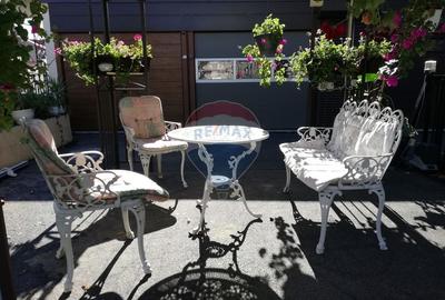 Birou, de 52 mp, în Unirii