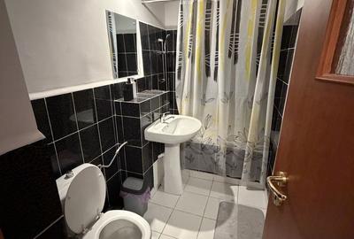 Apartament decomandat în Central - 2