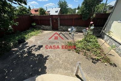Casă cu 2 camere în Breaza - 3