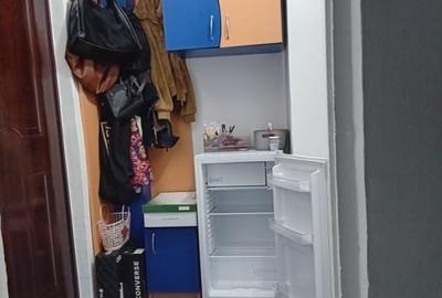 Garsoniera confort I decomandata zona UMF Zorilor etaj intermediar balcon - 7