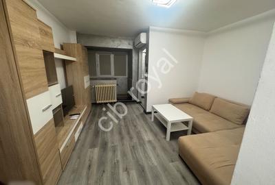 Vând garsoniera Titan,Aleea Barajul Bistriței, renovata, bl. 1985, 15min. metrou - 2