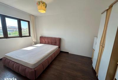 Casă cu 4 camere cu Teren 260 Mp în Chitila - 10
