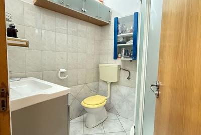 VILĂ INDIVIDUALĂ | CURTE PROPRIE 30 MP | ZONA DACIA - 18