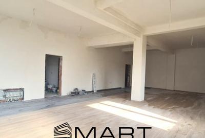 Spatiu After School 198 mp + terasa 150 mp Cisnadie - 5