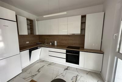 Duplex despărtit  prin garaj zona Ikea - 4