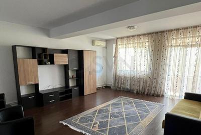 Apartament cu 3 camere decomandat, mobilat în Colentina