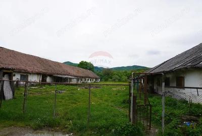 Teren 10,941mp Sighetu Marmatiei / Strada Faget - 1