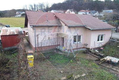 Casa de vanzare strada Angarul de Sus, Media? - 6