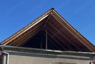 Casă cu 3 camere cu Canalizare în Nord - 1