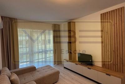 Apartament 2 camere NOU, parcare - Moon Reflex Residence - 9