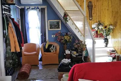 Casa Parter+ Mansarda Filipesti Bacau - 4