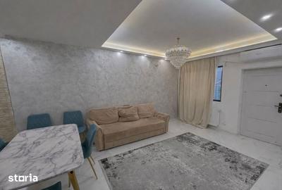 Casă cu 3 camere cu Canalizare în Andronache - 4