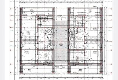 Proprietar, vând duplex despărțit prin camera tehnică - 7