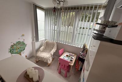 Dacia - Str Brasovului - Apartament renovat, mobilat, - 3