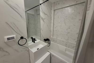 Novum Viilor • Garsoniera 43 mp Decomandata • Bloc 2025 • NOUA - 13