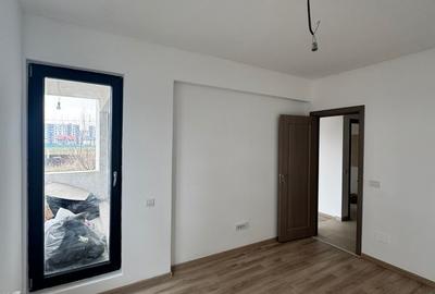Apartament cu 3 camere decomandat în Militari