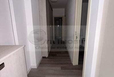 Ap 2 camere – Decomandat- Zona Tatarasi, 5 min de Spitalul Sf. Maria - 3