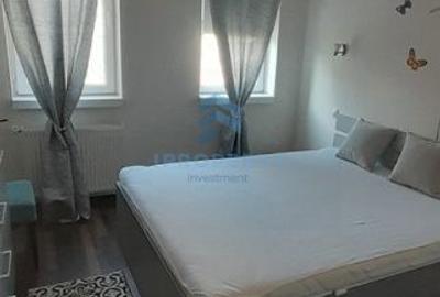 Apartament cu 2 camere, mobilat în Ferdinand - 5