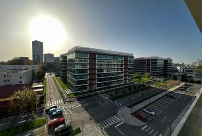 Apartament LUX 4 camere, Nusco City, Pipera, Aviatiei - 6