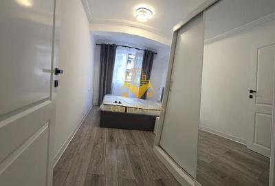 3 camere, parcare, prima închiriere, Soporului, Iulius Mall, FSEGA - 7