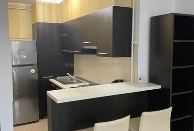 ONE FLOREASCA DE INCHIRIAT APARTAMENT 3 CAMERE MOBILAT LOC PARCARE - 4