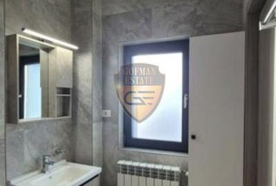 Apartament cu 3 camere în Trocadero - 9