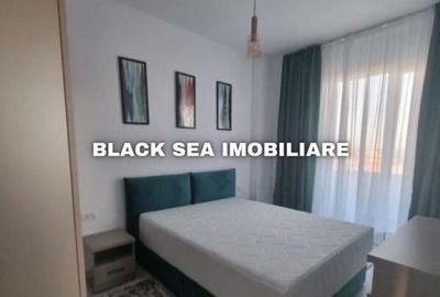 Apartament 3 camere cu terasă spațioasă, bloc nou - Zona KM 5, Constanța - 6