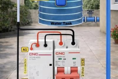 Casă cu 4 camere în Tomnatic - 2