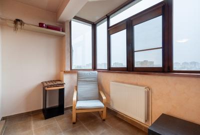 Apartament 2 camere, decomandat, policlinica Titan lângă metrou și parcuri - 15