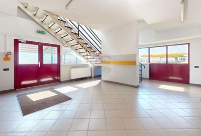 Spațiu industrial, de 2,077 mp, în Exterior Vest - 21