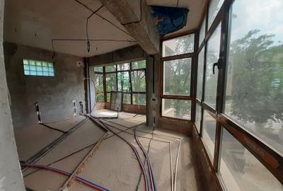 Cladire birouri D+P+E+M in zona Titan - 8