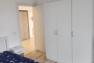 Bragadiru - Apartament 2 Camere Confort Lux | Lift & Parcare Subterana - 6