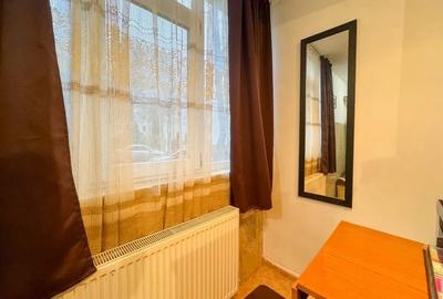 Apartament cu 1 camera, zona Tatarasi-Flora - 2