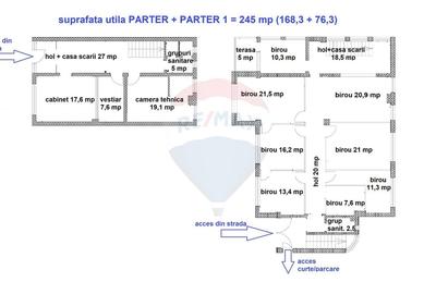 Cabinete medicale in Brasov: Inchiriere premium, langa Maternitate - 7
