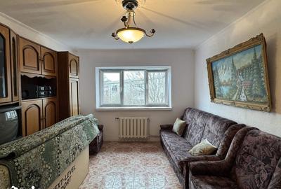 Apartament cu 2 camere decomandat în Central - 7