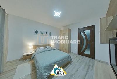 Garsonieră, mobilată în UTA