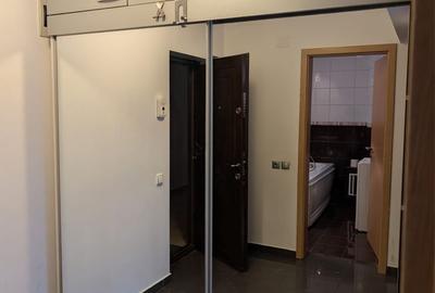 Garsonieră decomandată în Calea Turzii - 5