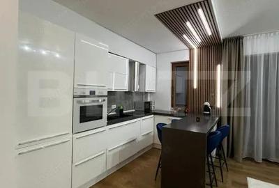 Apartament Premium la Prima Inchiriere 66 mp, Dumbravi?a, Complet Utilat - 4