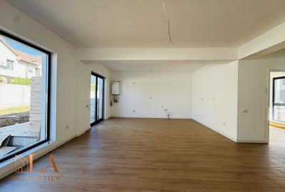 Casă individuală cu 5 camere cu Canalizare în Bragadiru - 2